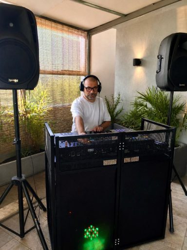Ad ogni Evento il giusto Setup Feste di Laurea