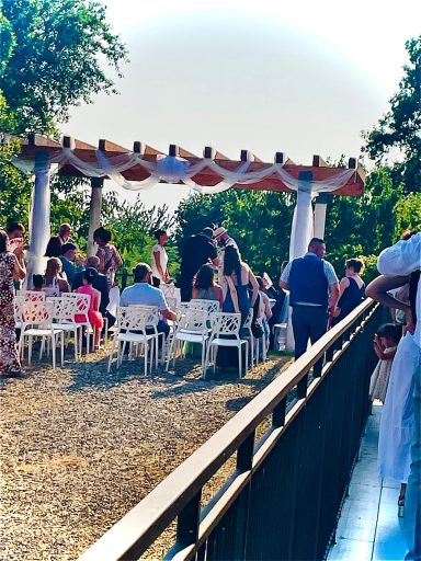 Offriamo service Audio per cerimonie - Riti Civili Wedding Day - 27/06/2026